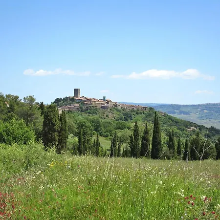 Βίλα Chateau Le Siroque By Interhome *
