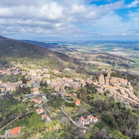 Chateau Le Siroque By Interhome * Buriano (Montecatini Val di Cecina)