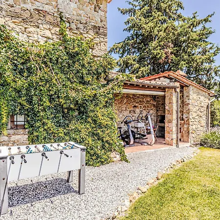 Chateau Le Siroque By Interhome *