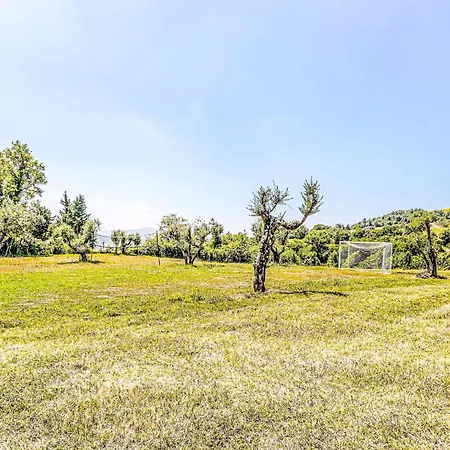 Chateau Le Siroque By Interhome Buriano (Montecatini Val di Cecina)
