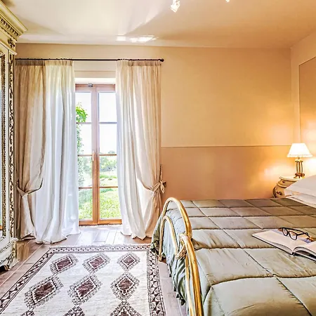 Chateau Le Siroque By Interhome