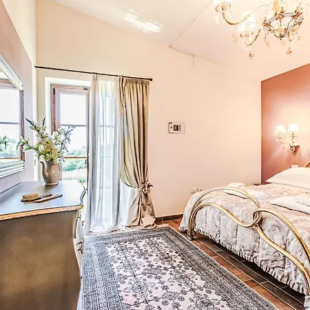 Βίλα Chateau Le Siroque By Interhome *