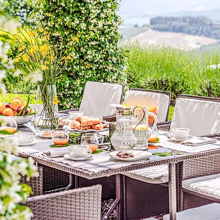 Chateau Le Siroque By Interhome Buriano (Montecatini Val di Cecina)