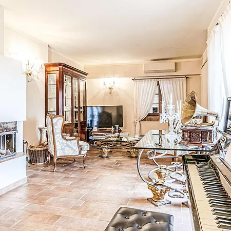 Chateau Le Siroque By Interhome