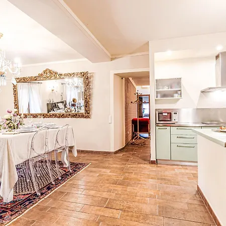 Βίλα Chateau Le Siroque By Interhome *