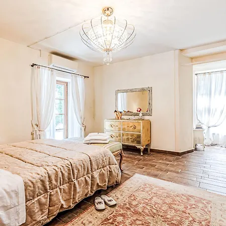 Chateau Le Siroque By Interhome