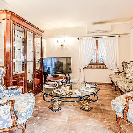 Chateau Le Siroque By Interhome * Buriano (Montecatini Val di Cecina)