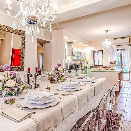 Chateau Le Siroque By Interhome Buriano (Montecatini Val di Cecina)