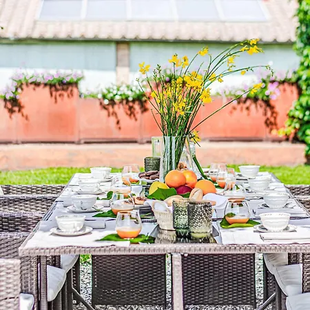 Chateau Le Siroque By Interhome Βίλα