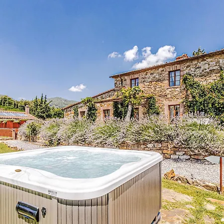 Chateau Le Siroque By Interhome