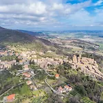 Chateau Le Siroque By Interhome * Buriano (Montecatini Val di Cecina)