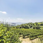 Вилла Chateau Le Siroque By Interhome Buriano (Montecatini Val di Cecina)