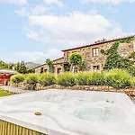 Chateau Le Siroque By Interhome Buriano (Montecatini Val di Cecina)