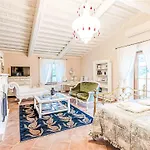 Chateau Le Siroque By Interhome * Buriano (Montecatini Val di Cecina)