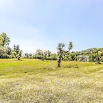 Chateau Le Siroque By Interhome Buriano (Montecatini Val di Cecina)