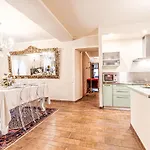 Вилла Chateau Le Siroque By Interhome *
