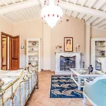 Вилла Chateau Le Siroque By Interhome *