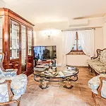 Chateau Le Siroque By Interhome * Buriano (Montecatini Val di Cecina)