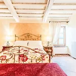 Вилла Chateau Le Siroque By Interhome Buriano (Montecatini Val di Cecina)