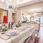 Chateau Le Siroque By Interhome Buriano (Montecatini Val di Cecina)