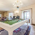 Chateau Le Siroque By Interhome Buriano (Montecatini Val di Cecina)