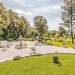 Chateau Le Siroque By Interhome Вилла Buriano (Montecatini Val di Cecina)