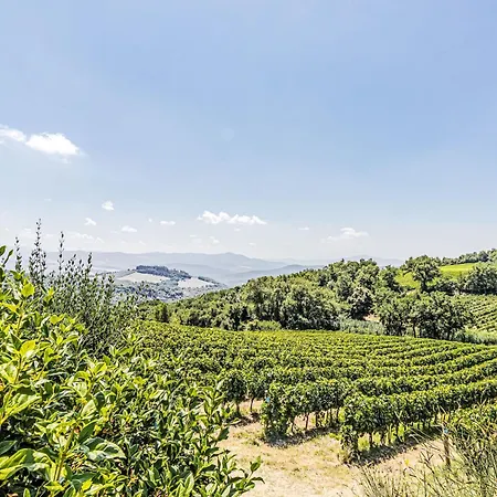 Villa Chateau Le Siroque By Interhome Buriano (Montecatini Val di Cecina)