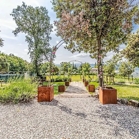 Chateau Le Siroque By Interhome Вилла *