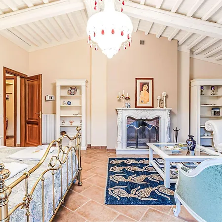Villa Chateau Le Siroque By Interhome *