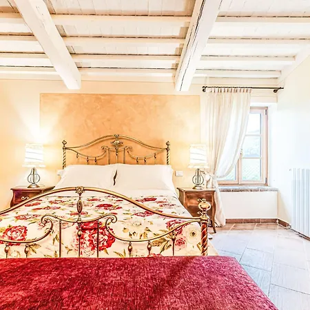 Villa Chateau Le Siroque By Interhome Buriano (Montecatini Val di Cecina)