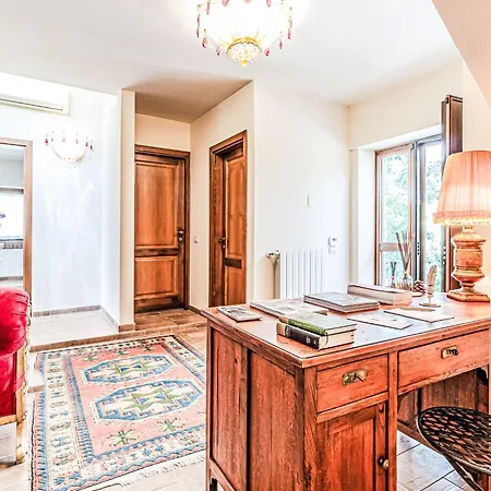 Villa Chateau Le Siroque By Interhome