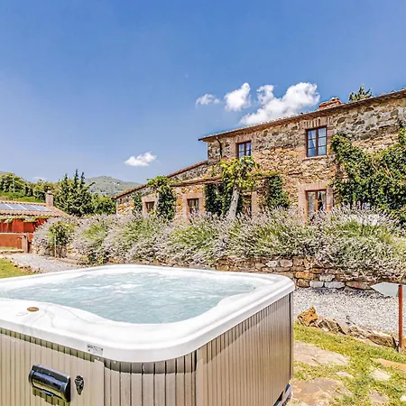 Chateau Le Siroque By Interhome