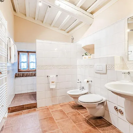 Villa Chateau Le Siroque By Interhome