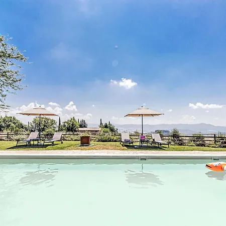 Chateau Le Siroque By Interhome Villa *