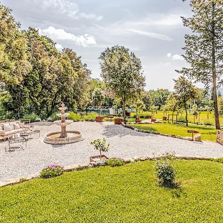 Chateau Le Siroque By Interhome Villa Buriano (Montecatini Val di Cecina)